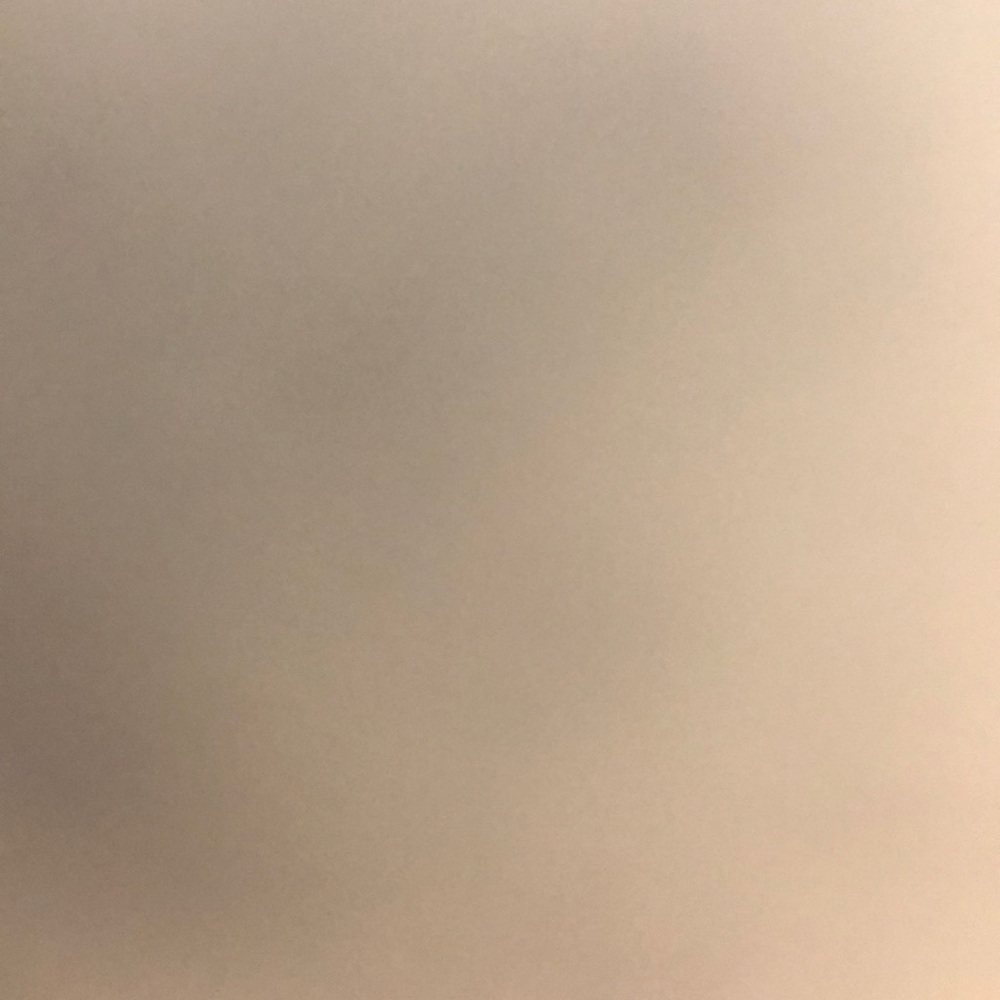 Meet your Posher, Molly